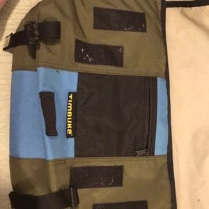 Timbuk2 Messenger Bag